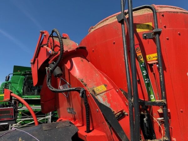 Kuhn Profile 18.2DS - Image 12