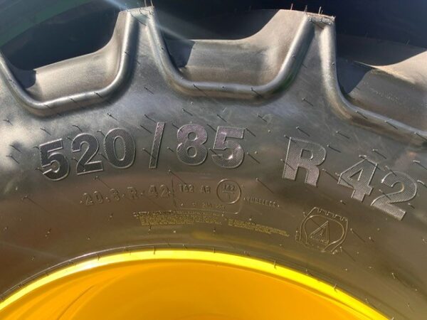 JOHN DEERE 6155R - Image 13