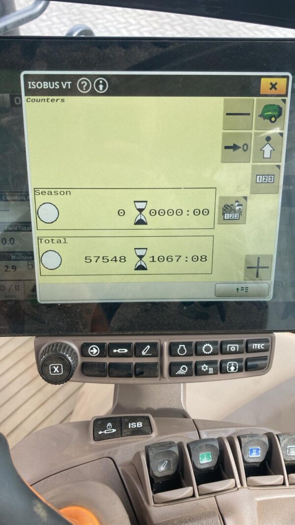 John Deere V451R - Image 13