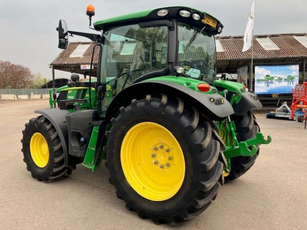 John Deere 6R 150 - Image 13
