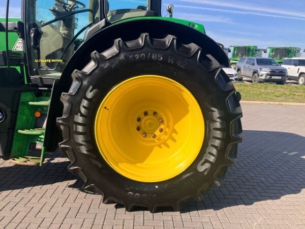 JOHN DEERE 6155R - Image 14