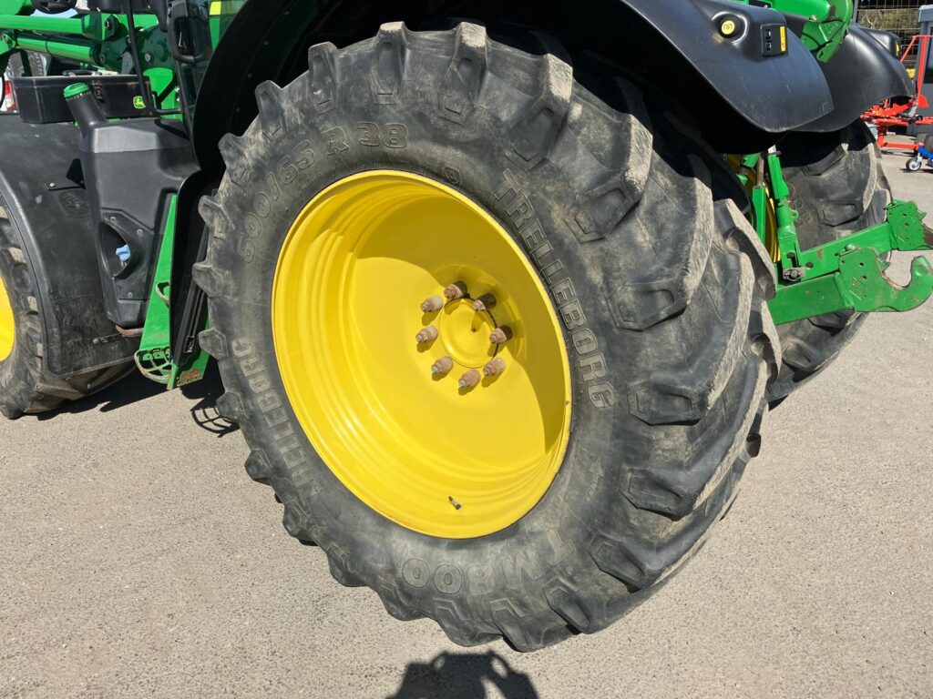 John Deere 6130R - Image 13