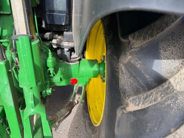 John Deere 6110M - Image 12