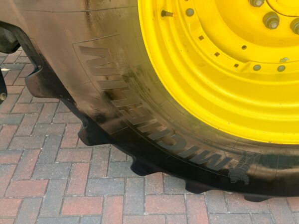 John Deere 6195R - Image 13