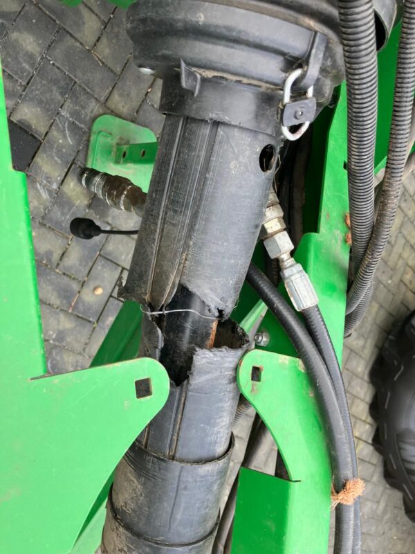 John Deere V451R - Image 14
