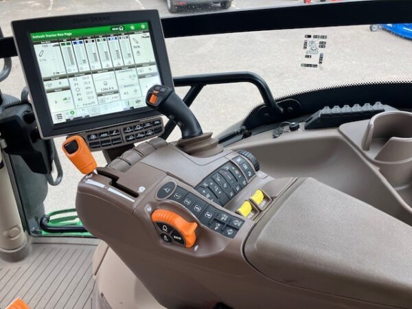 John Deere 6R 150 - Image 14