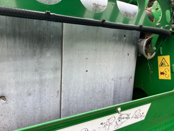 John Deere V451R - Image 16