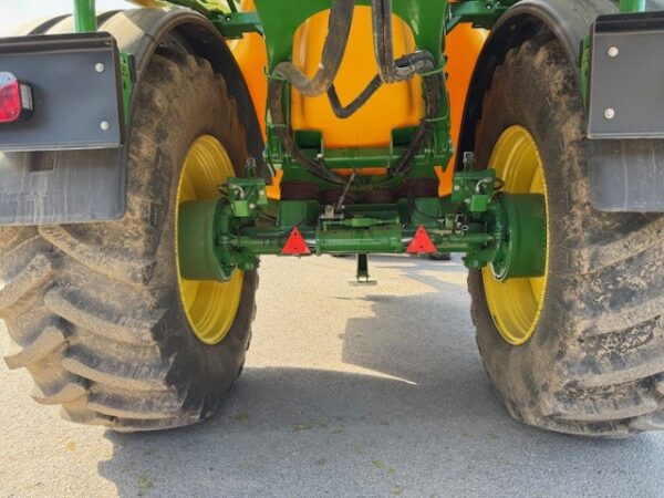 John Deere R962I - Image 20