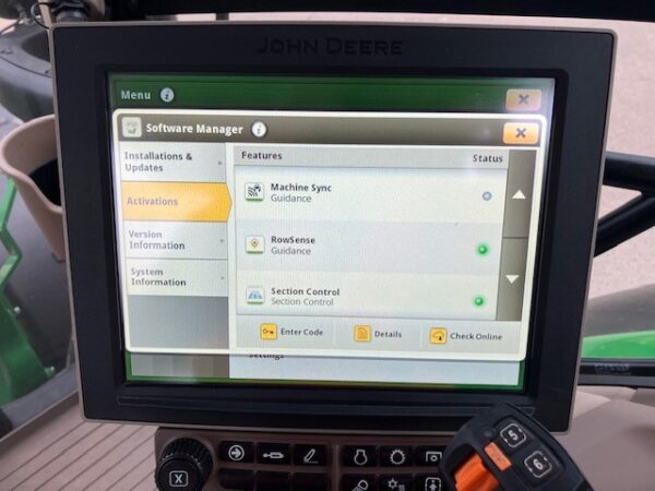 John Deere 6R 150 - Image 17