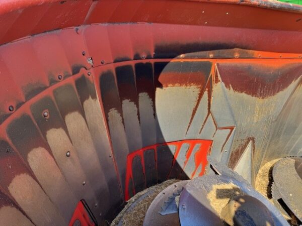 Kuhn Profile 18.2DS - Image 17