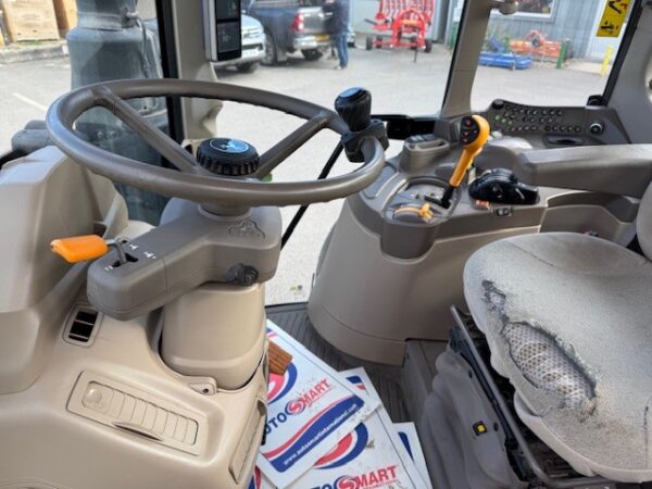 John Deere 6110M - Image 16