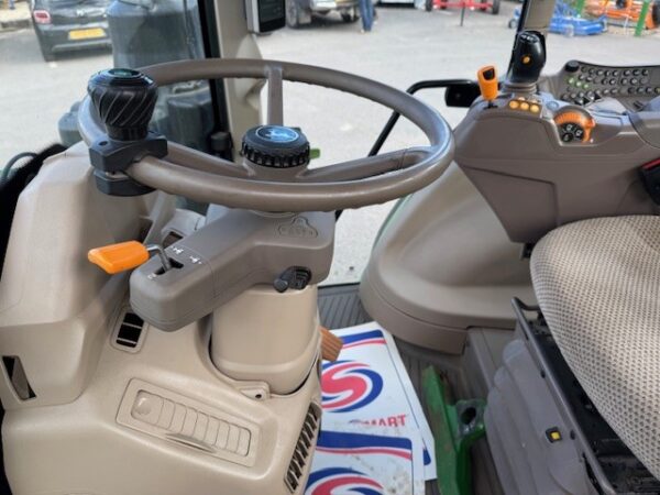 John Deere 6110M - Image 17
