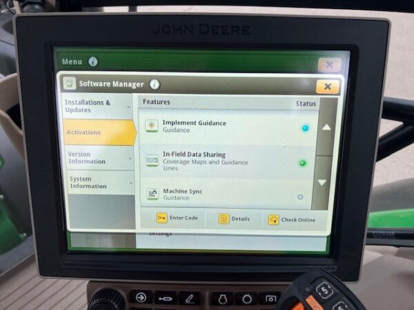 John Deere 6R 150 - Image 18