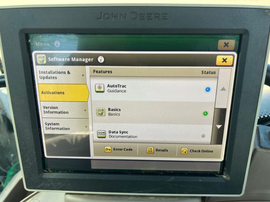 John Deere 6130R - Image 18