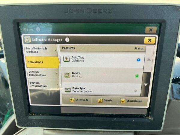 John Deere 6130R - Image 18