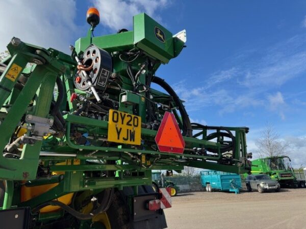 John Deere R962I - Image 4