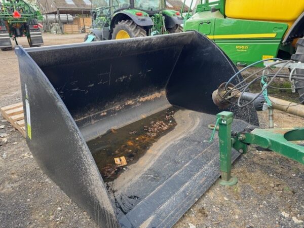 Cherry Products BK33-80D bucket