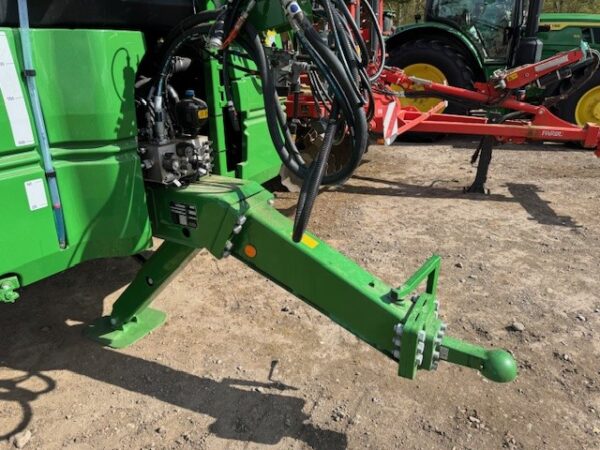 John Deere R962i - Image 2