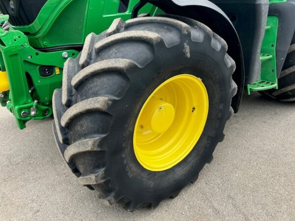 John Deere 6R 150 - Image 2