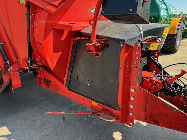 KUHN PROFILE Plus 18.2 DS