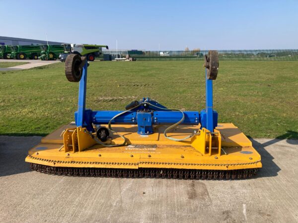 Bomford Turner Triblade3000 - Image 4