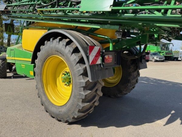 John Deere R962I - Image 7