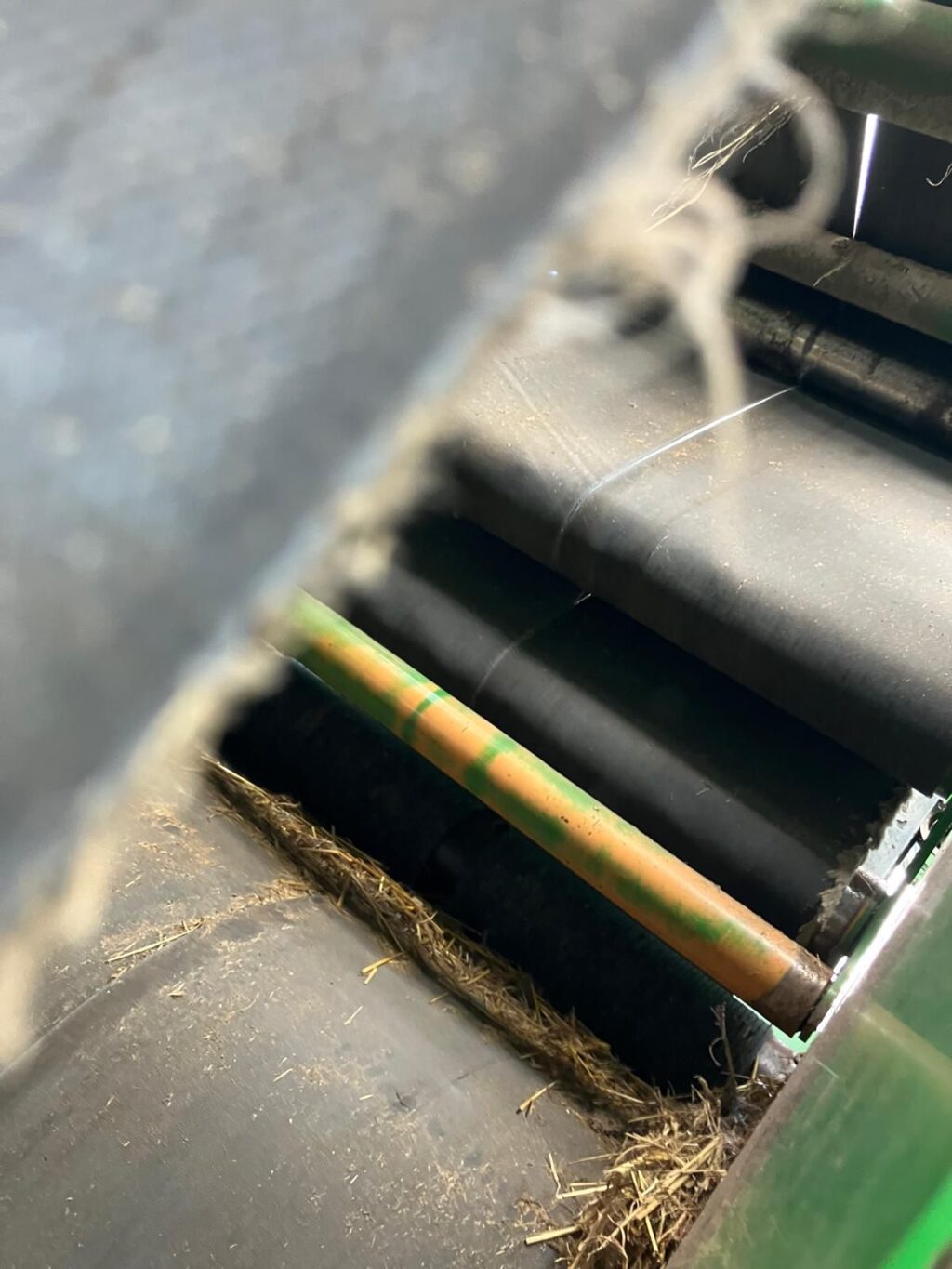 John Deere V451R - Image 20
