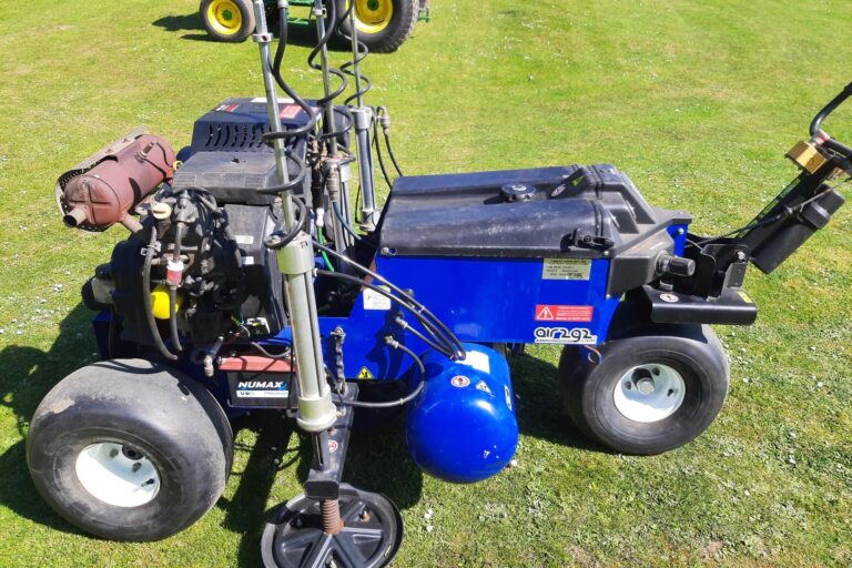 Air2G2 Aerator