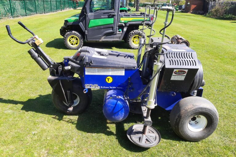 Air2G2 Aerator