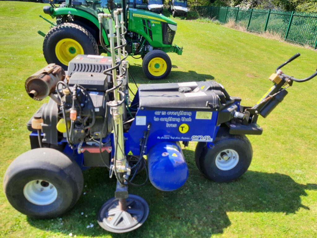 Air2G2 Aerator - Image 2