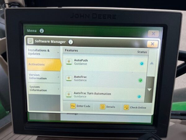 John Deere 6R 150 - Image 21