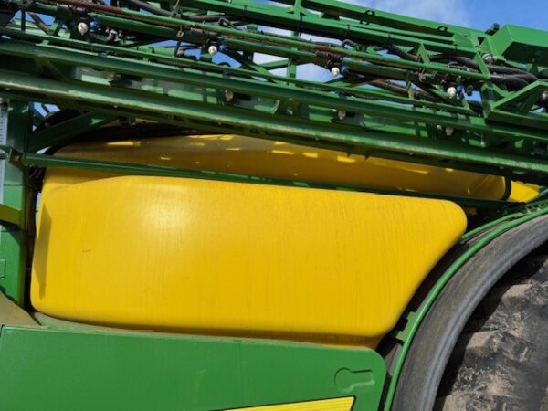 John Deere R962I - Image 10