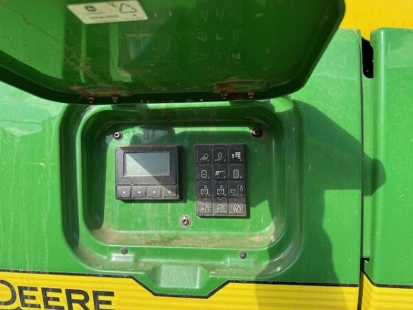 John Deere R962I - Image 12