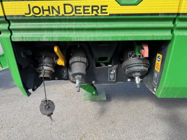 John Deere R962I - Image 13