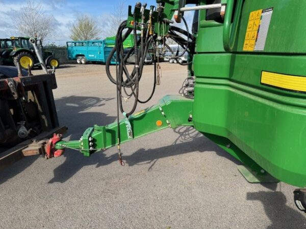 John Deere R962I - Image 6