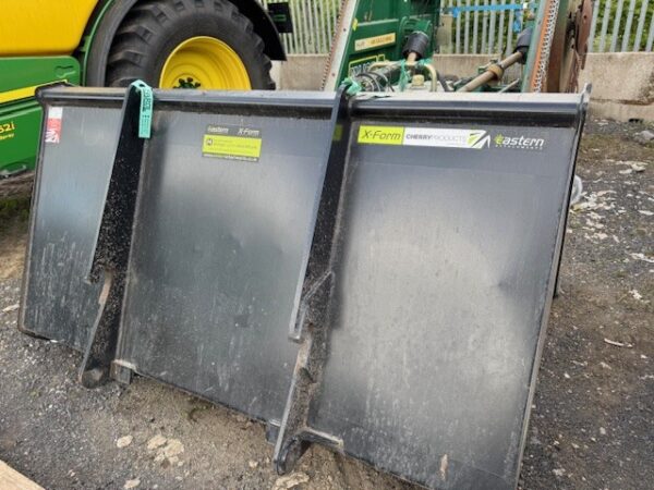 Cherry Products BK33-80D bucket - Image 3