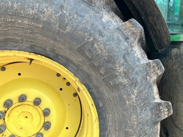 John Deere 6250R - Image 11