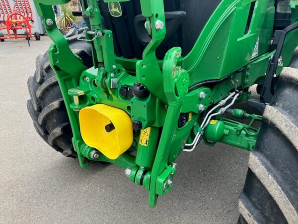 John Deere 6R 150 - Image 3