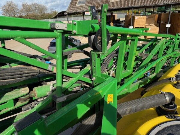 John Deere R962I - Image 16