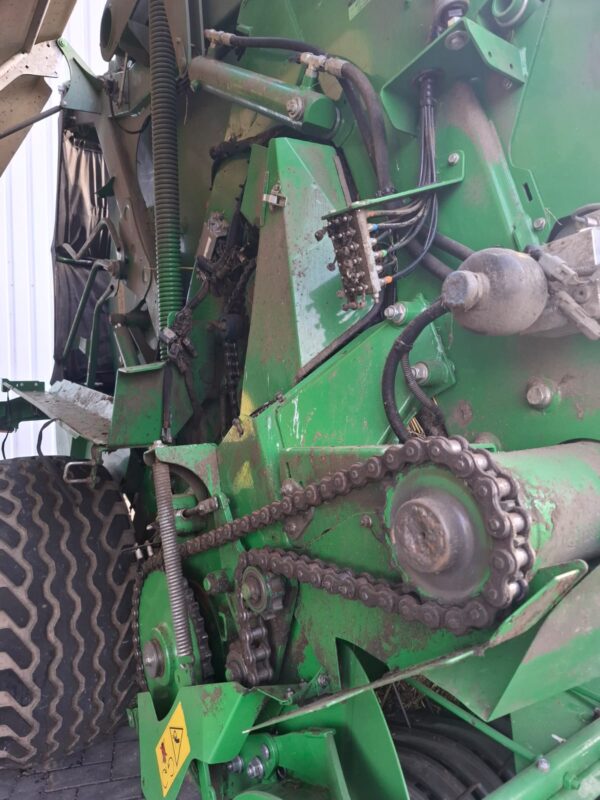 John Deere V451R - Image 4
