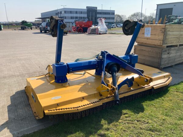 Bomford Turner Triblade3000 - Image 6