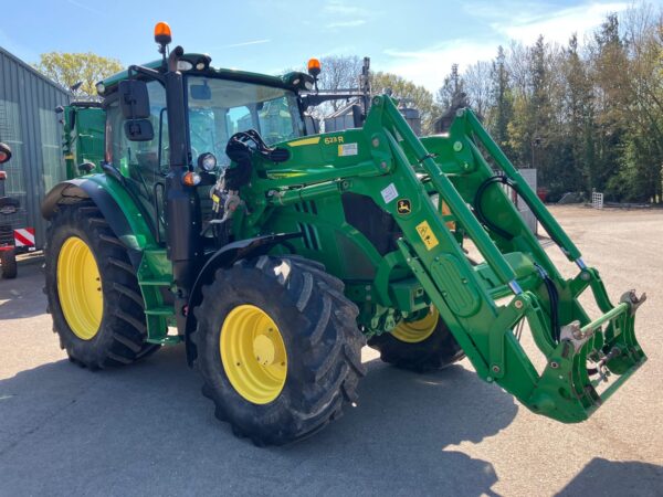 John Deere 6130R - Image 5