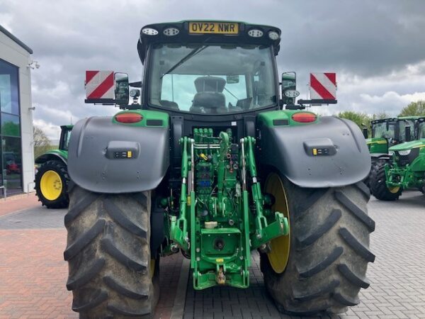John Deere 6215R - Image 5