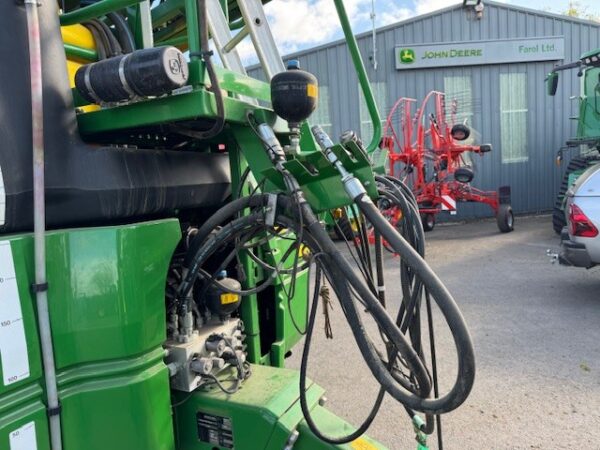 John Deere R962I - Image 24