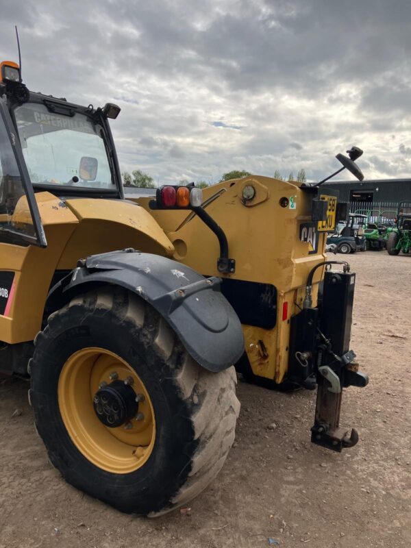 Cat TH330B - Image 15