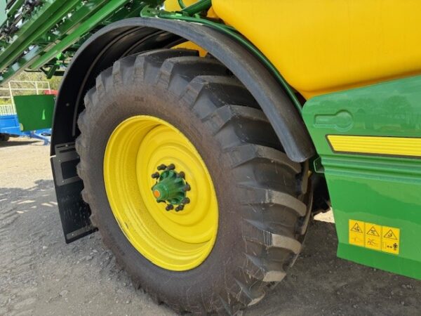 John Deere R962i - Image 5