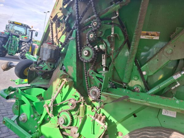 John Deere V451R - Image 5