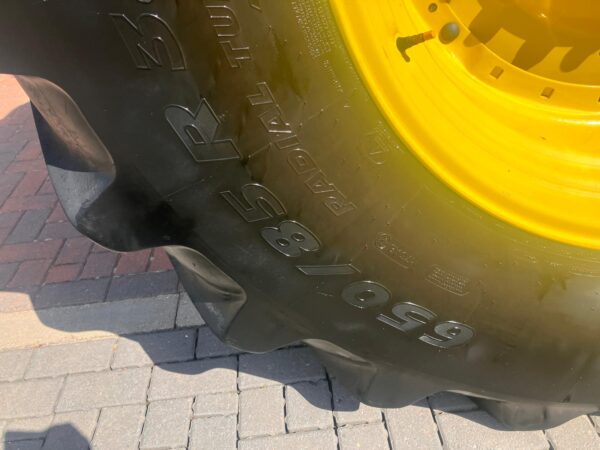 John Deere 6195R - Image 15