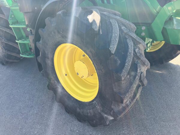 John Deere 6130R - Image 6