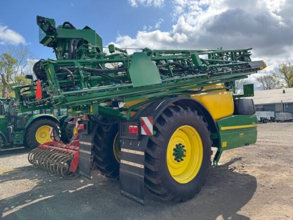 John Deere R962i - Image 6